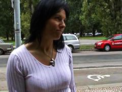 amateur, blowjob, czech, homemade, pov, public, reality, streets, authentic