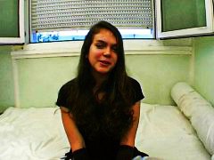anal, first, lingerie, sex