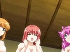 cartoon, hentai, babes, cocks, these, their, sharing, drawn