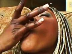 anal, babe, black, blowjob, cumshot, ebony, interracial, threesome, dick, like