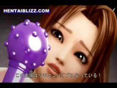 3d, girl, hentai, pussy, toon, gets, animation, vibrating, animated