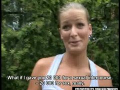 amateur, beautiful, czech, homemade, pov, public, reality, park, streets, authentic