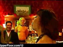bdsm, blowjob, bondage, domination, fetish, gangbang, group, orgy, party, slave