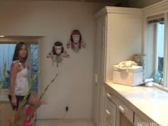 blowjob, brunette, couple, orgasm, pussy, swallow, pussy-eating, cum, brunettes, amateurs