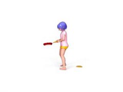 3d, hentai, ex, animation, vol