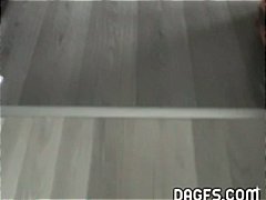amateur, blonde, busty, lingerie, naked, tease, young, european, big tits, home made