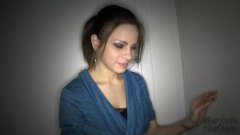 amateur, blowjob, cumshot, gloryhole, swallow, shelby