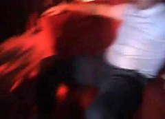 big boobs, club, flashing, strip, public nudity