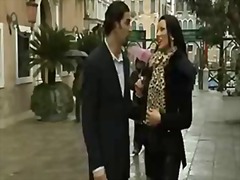 anal, babe, gape, hardcore, italian, teen, threesome, babes, movie, lia