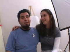 blowjob, brunette, cuckold, facial, hardcore, orgasm, pornstar, reality, sweet, booty