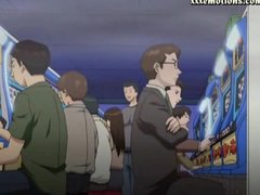 anime, asian, babe, cartoon, hardcore, hentai, pussy, toon, porn, gets