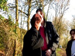 anal, french, gangbang, girl, group, public, redhead, young, teens, facials