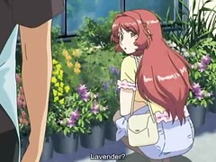 blowjob, cumshot, dildo, hardcore, hentai, oral, pussy, sex, toys, big tits