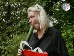 amateur, anal, blonde, german, girl, got