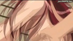 anime, big boobs, blowjob, cartoon, cock, cumshot, fat, hardcore, hentai, lesbian