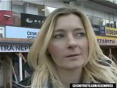 amateur, blonde, blowjob, czech, hairy, public, reality, home made, pov point of view, streets