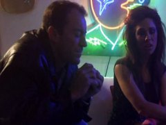 Alektra Blue, Kirsten Price, anal, club, drunk, lesbian, girls, fucking, alektra blue, drunk girls
