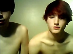 men, gays