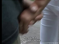amateur, blonde, blowjob, czech, euro, homemade, pov, public, reality, point-of-view
