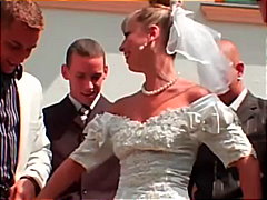 blonde, gangbang, public, groupsex, european, outdoors, pride