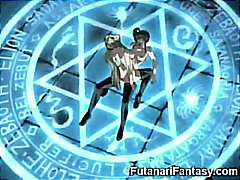 anime, bizarre, blowjob, cartoon, cock, fantasy, fetish, hentai, ladyboy, manga
