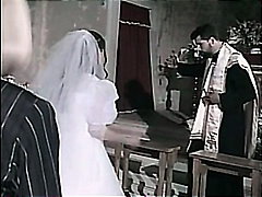 blowjob, gonzo, italian, pussyfucking, monica, bride