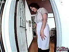 housewife, japanese, fingerfuck