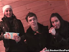 blonde, facial, masturbation, party, russian, shaved, teen, piercings, caucasian, group sex