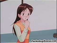 anime, cartoon, hentai