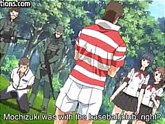 anime, blowjob, cartoon, hardcore, hentai, toon, sex, animation