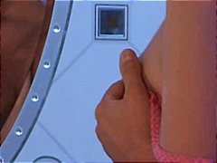 anal, blonde, czech, tequila woods