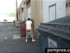 amateur, blowjob, couple, cumshot, fetish, outdoor, public, home made