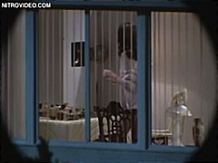 celebrity, reality, spy, voyeur, stripper, pat myne