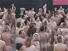 naked, day