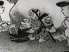 funny, vintage, cartoons