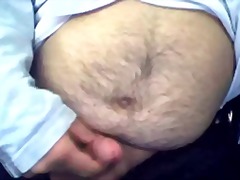 amateur, italian, masturbation