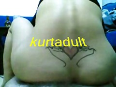 amateur, anal, turkish