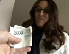amateur, czech, pov, public nudity