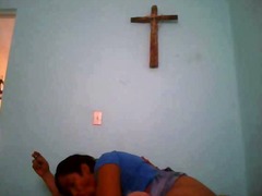 amateur, latin, hidden cams