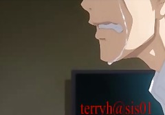 hentai, animation