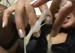 asian, funny, handjobs