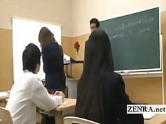 bizarre, busty, strip, weird, japan, nudist