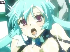 anime, cartoon, hardcore, hentai, toon, brittney ray