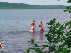 bikini, drunk, group, hardcore, reality
