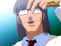 hentai, cartoons