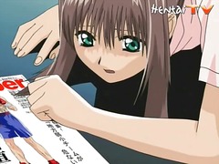 hentai, k.d.