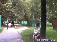 ass, fetish, lesbian, public, teen, upskirt, outdoors, flasher