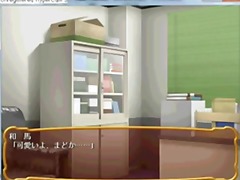 hentai, eroge