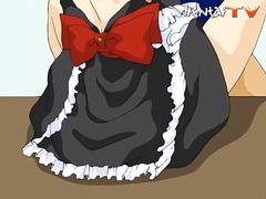 hentai, girlfriend