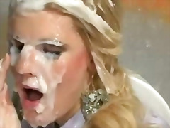 bizarre, bukkake, cumshot, facial, fetish, gloryhole, weird, glamour, toys, toilet